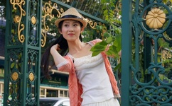 冯仰妍 16分钟完整版